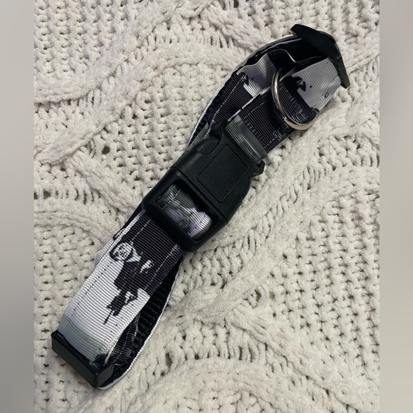 Scarface dog large collar pet movie gangster al Pacino breed pit bulldog poodle - Picture 4 of 4